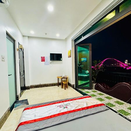 Nha Nghi Gia Bao Tay Do 68 - Co So 4 Hotel Кан То Екстериор снимка