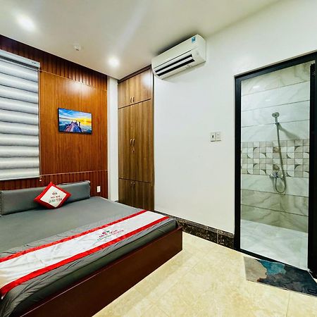 Nha Nghi Gia Bao Tay Do 68 - Co So 4 Hotel Кан То Екстериор снимка