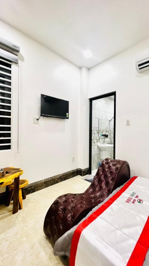 Nha Nghi Gia Bao Tay Do 68 - Co So 4 Hotel Кан То Екстериор снимка