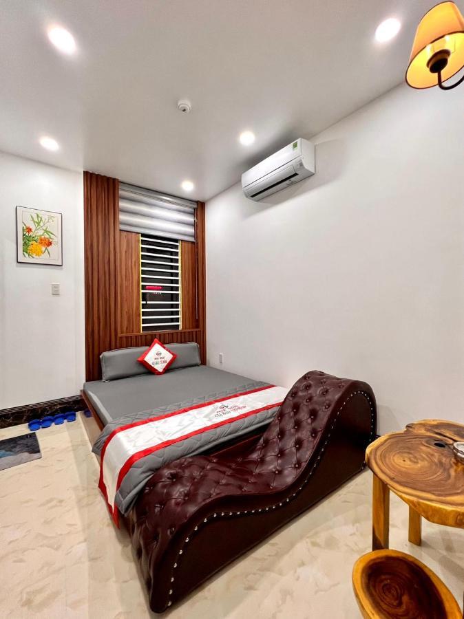 Nha Nghi Gia Bao Tay Do 68 - Co So 4 Hotel Кан То Екстериор снимка