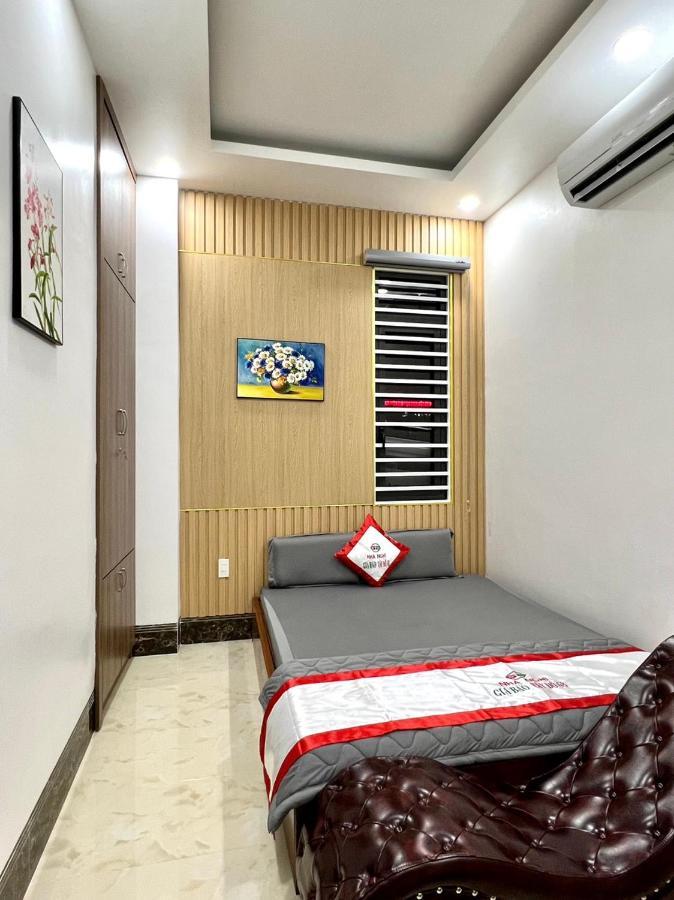 Nha Nghi Gia Bao Tay Do 68 - Co So 4 Hotel Кан То Екстериор снимка
