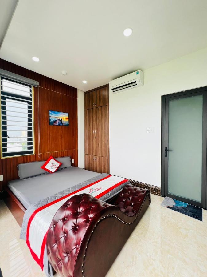 Nha Nghi Gia Bao Tay Do 68 - Co So 4 Hotel Кан То Екстериор снимка