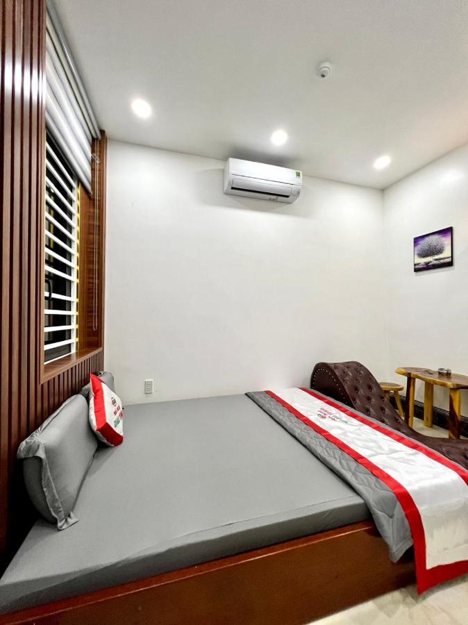 Nha Nghi Gia Bao Tay Do 68 - Co So 4 Hotel Кан То Екстериор снимка
