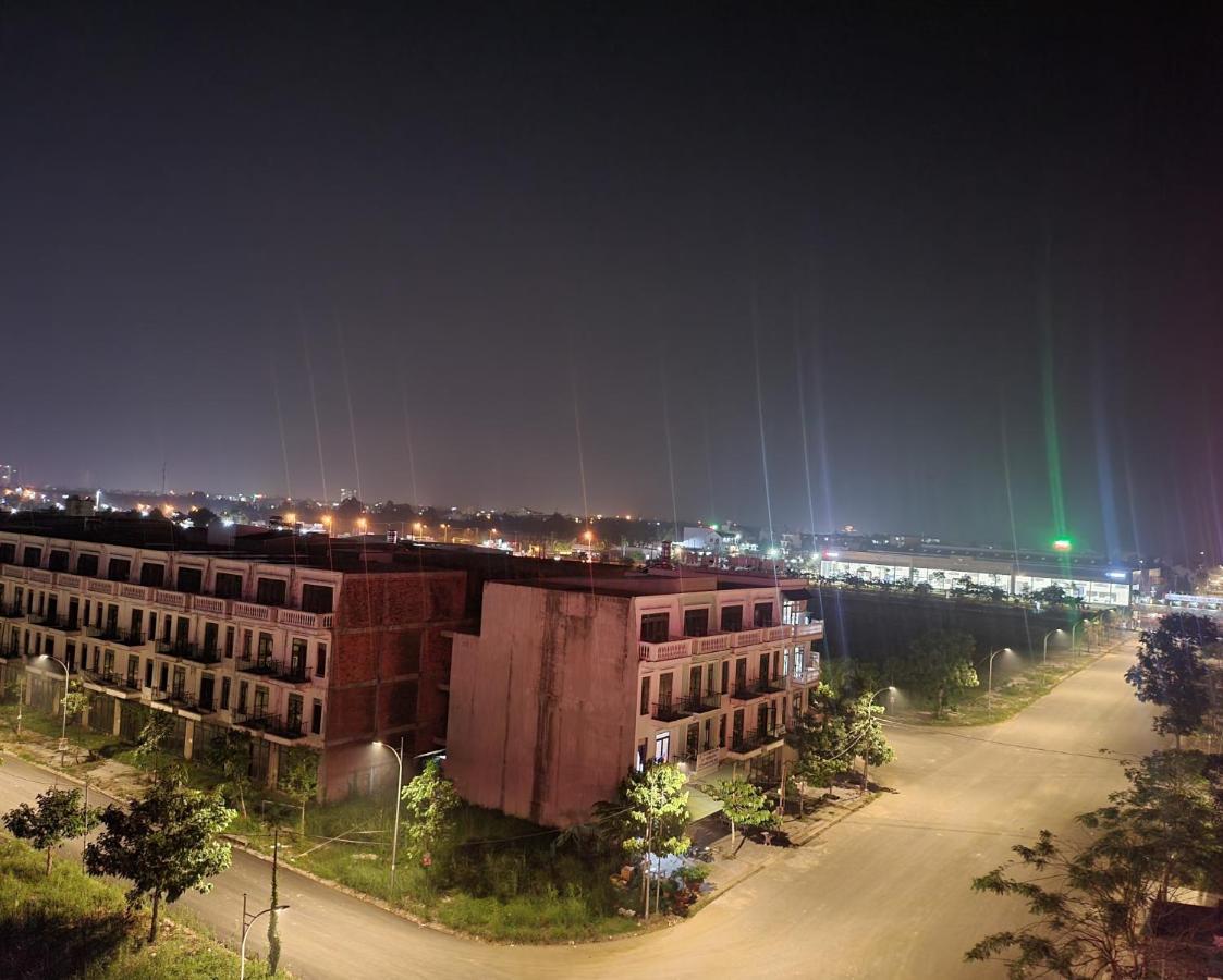 Nha Nghi Gia Bao Tay Do 68 - Co So 4 Hotel Кан То Екстериор снимка