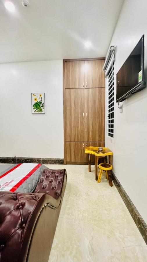 Nha Nghi Gia Bao Tay Do 68 - Co So 4 Hotel Кан То Екстериор снимка