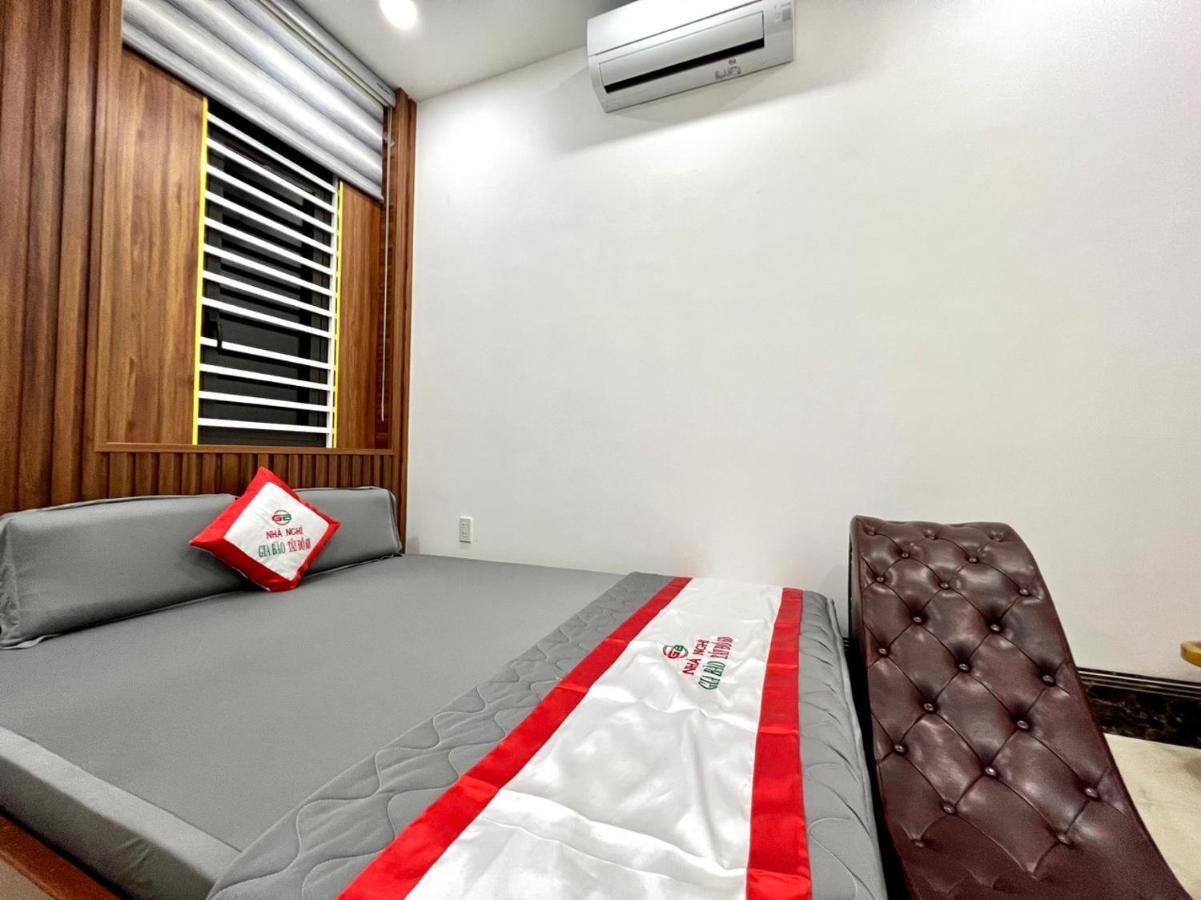 Nha Nghi Gia Bao Tay Do 68 - Co So 4 Hotel Кан То Екстериор снимка