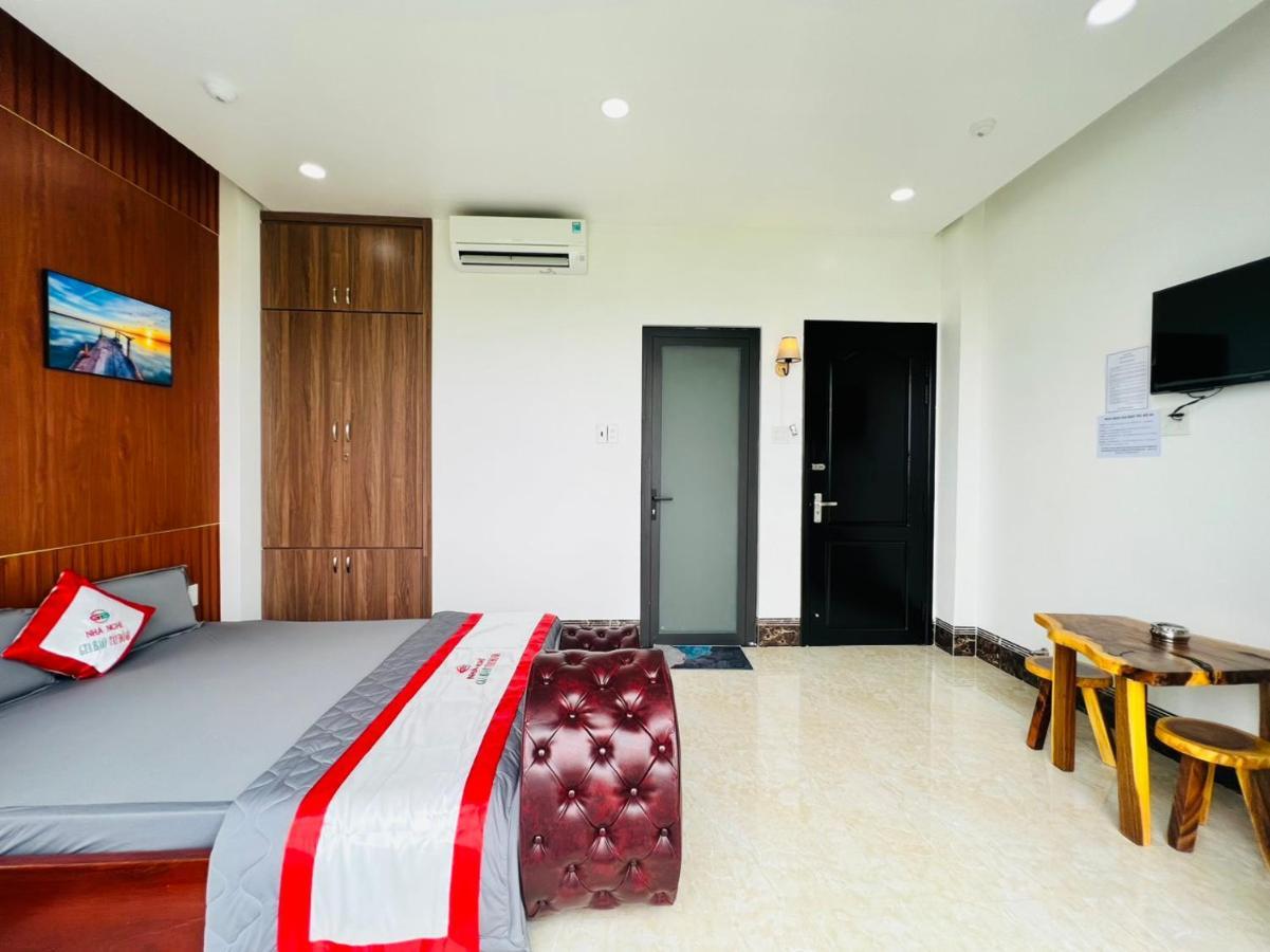 Nha Nghi Gia Bao Tay Do 68 - Co So 4 Hotel Кан То Екстериор снимка