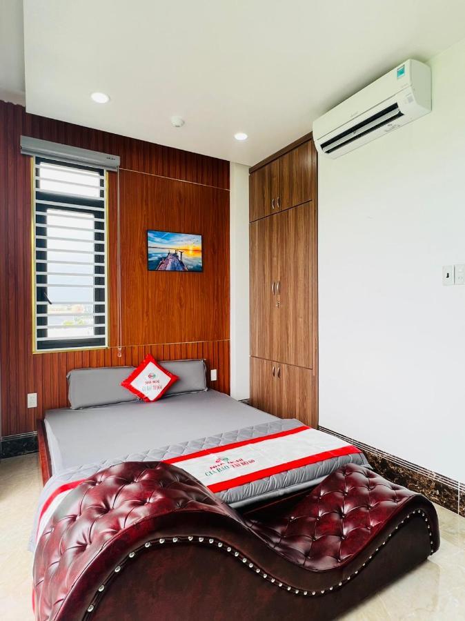 Nha Nghi Gia Bao Tay Do 68 - Co So 4 Hotel Кан То Екстериор снимка