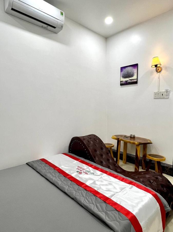 Nha Nghi Gia Bao Tay Do 68 - Co So 4 Hotel Кан То Екстериор снимка