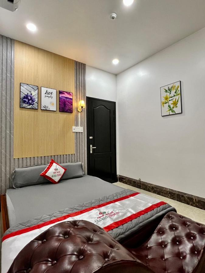 Nha Nghi Gia Bao Tay Do 68 - Co So 4 Hotel Кан То Екстериор снимка
