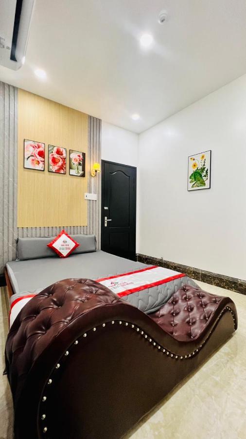 Nha Nghi Gia Bao Tay Do 68 - Co So 4 Hotel Кан То Екстериор снимка
