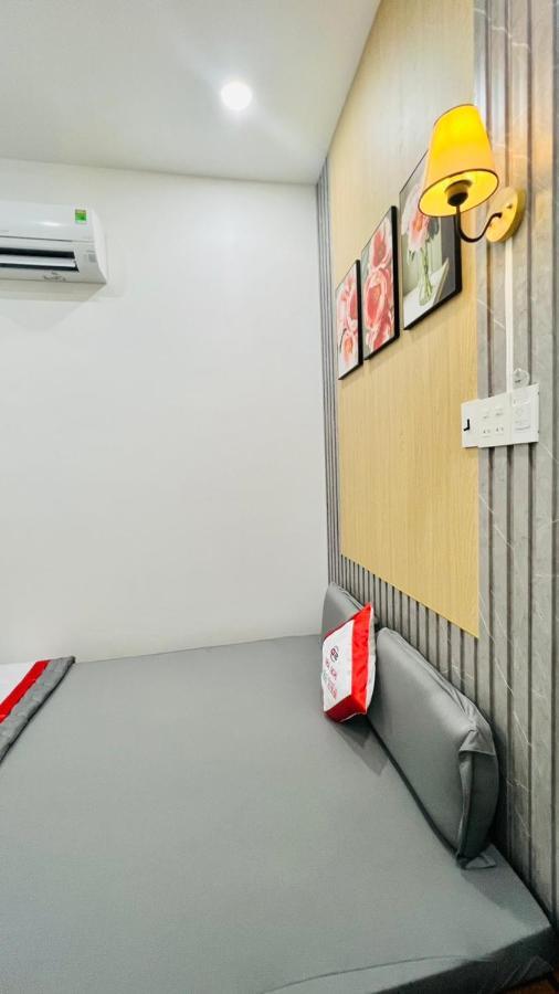 Nha Nghi Gia Bao Tay Do 68 - Co So 4 Hotel Кан То Екстериор снимка