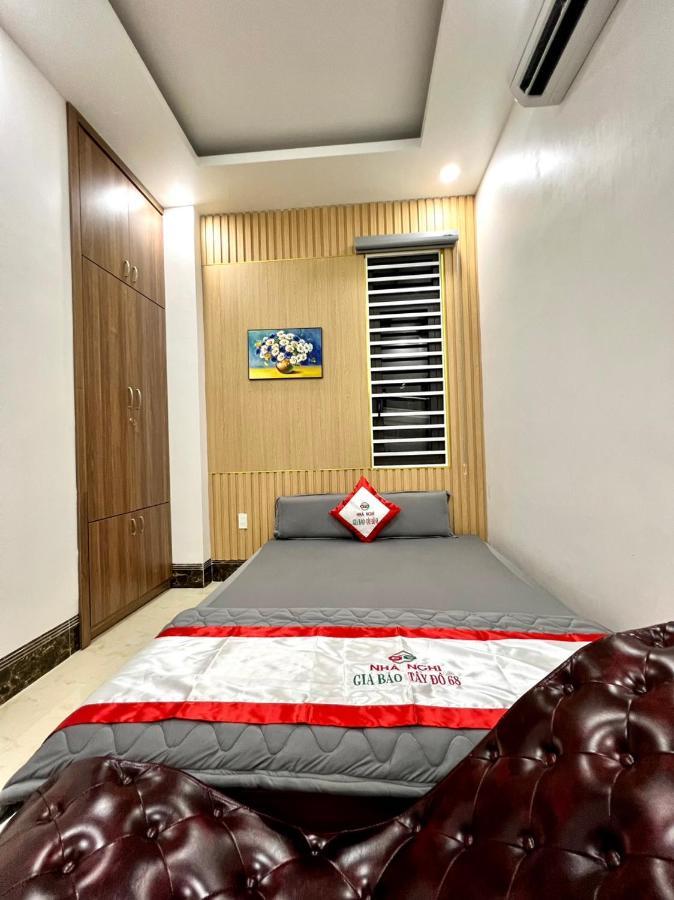 Nha Nghi Gia Bao Tay Do 68 - Co So 4 Hotel Кан То Екстериор снимка