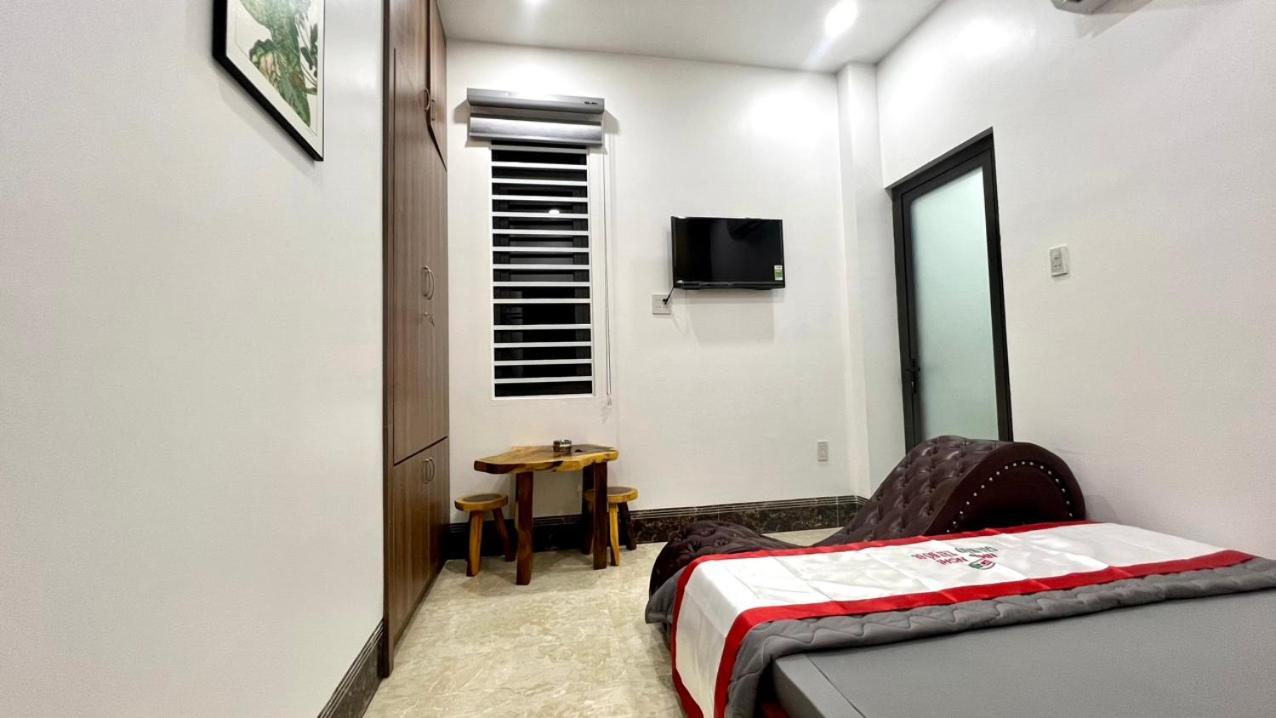 Nha Nghi Gia Bao Tay Do 68 - Co So 4 Hotel Кан То Екстериор снимка