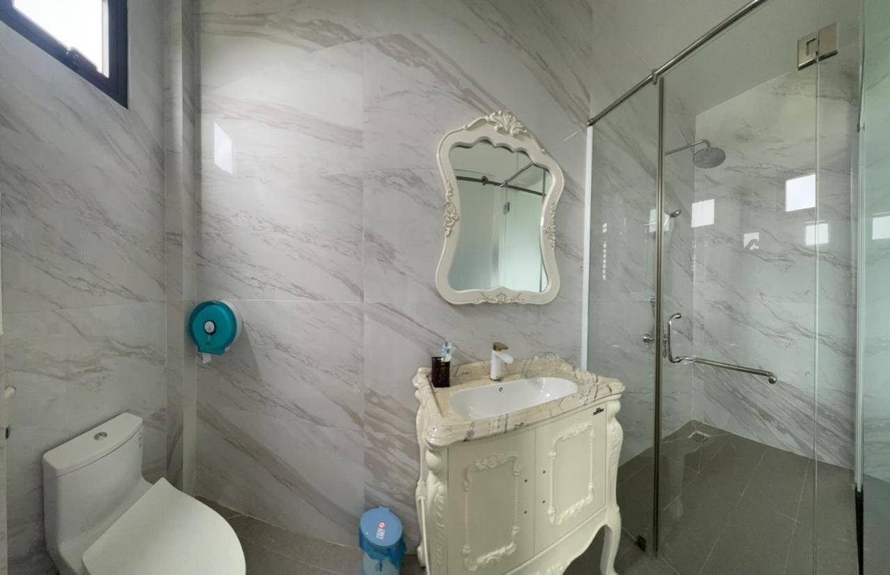 Nha Nghi Gia Bao Tay Do 68 - Co So 4 Hotel Кан То Екстериор снимка