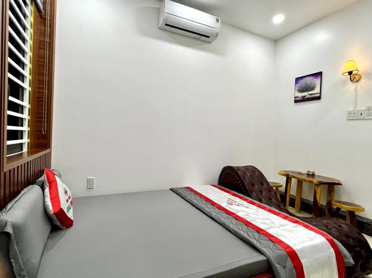 Nha Nghi Gia Bao Tay Do 68 - Co So 4 Hotel Кан То Екстериор снимка