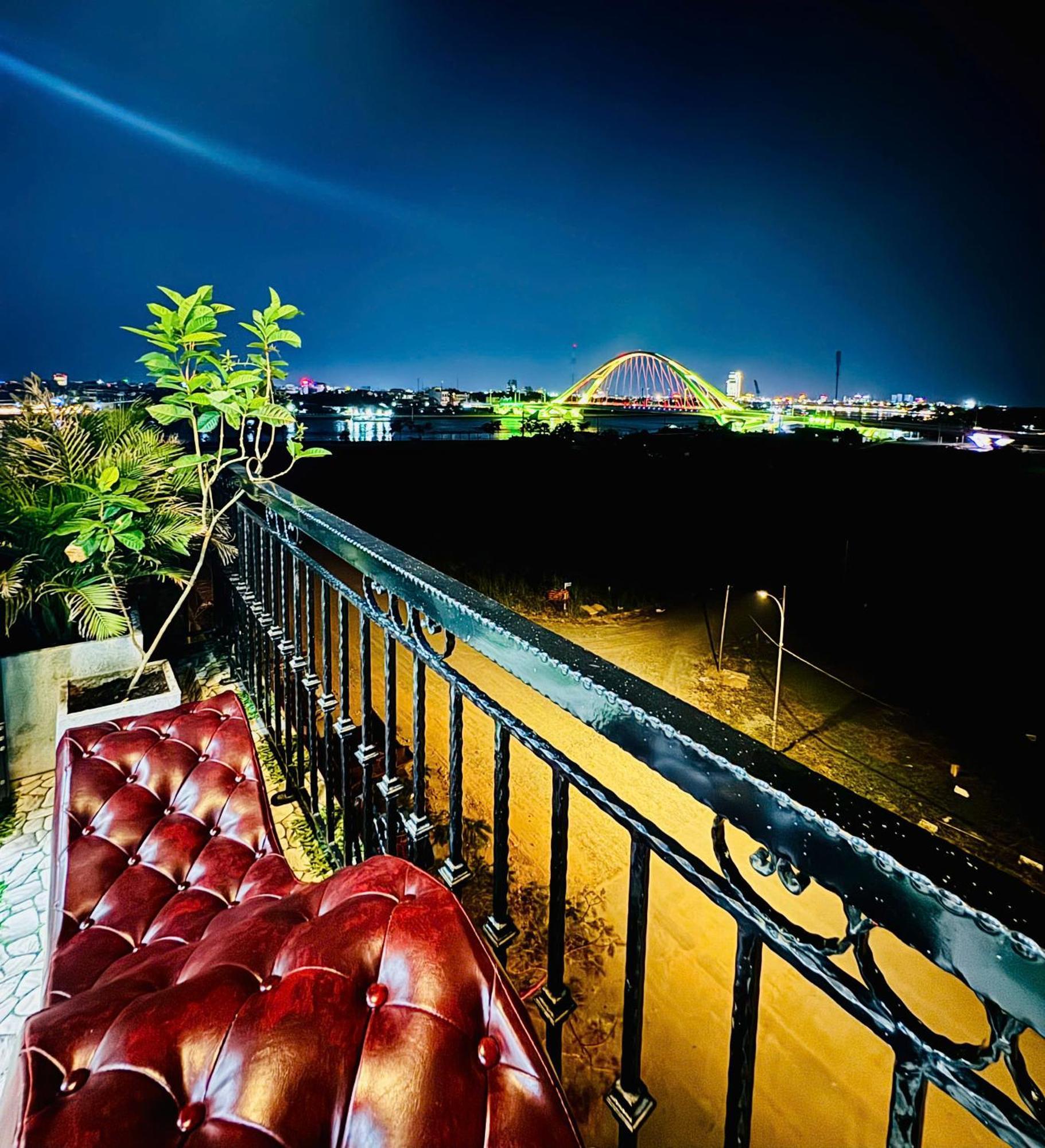 Nha Nghi Gia Bao Tay Do 68 - Co So 4 Hotel Кан То Екстериор снимка